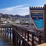 Ventura Pier and Promenade