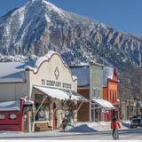 Crested Butte