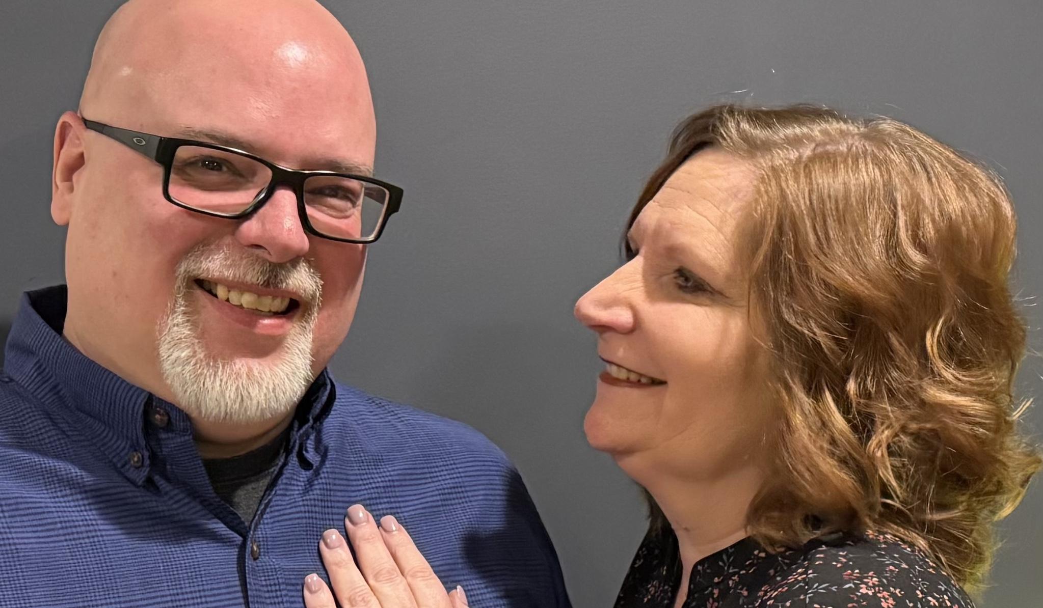 The Wedding Website of Beth Gibble and Jason Frey