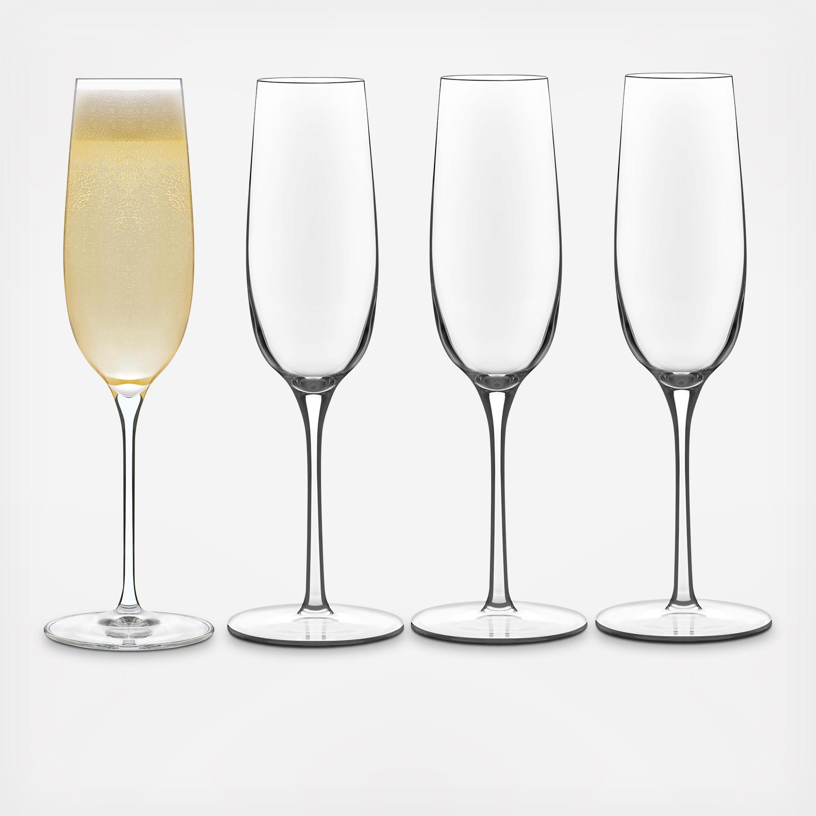 Signature Kentfield Champagne Flute - Thumbnail 2