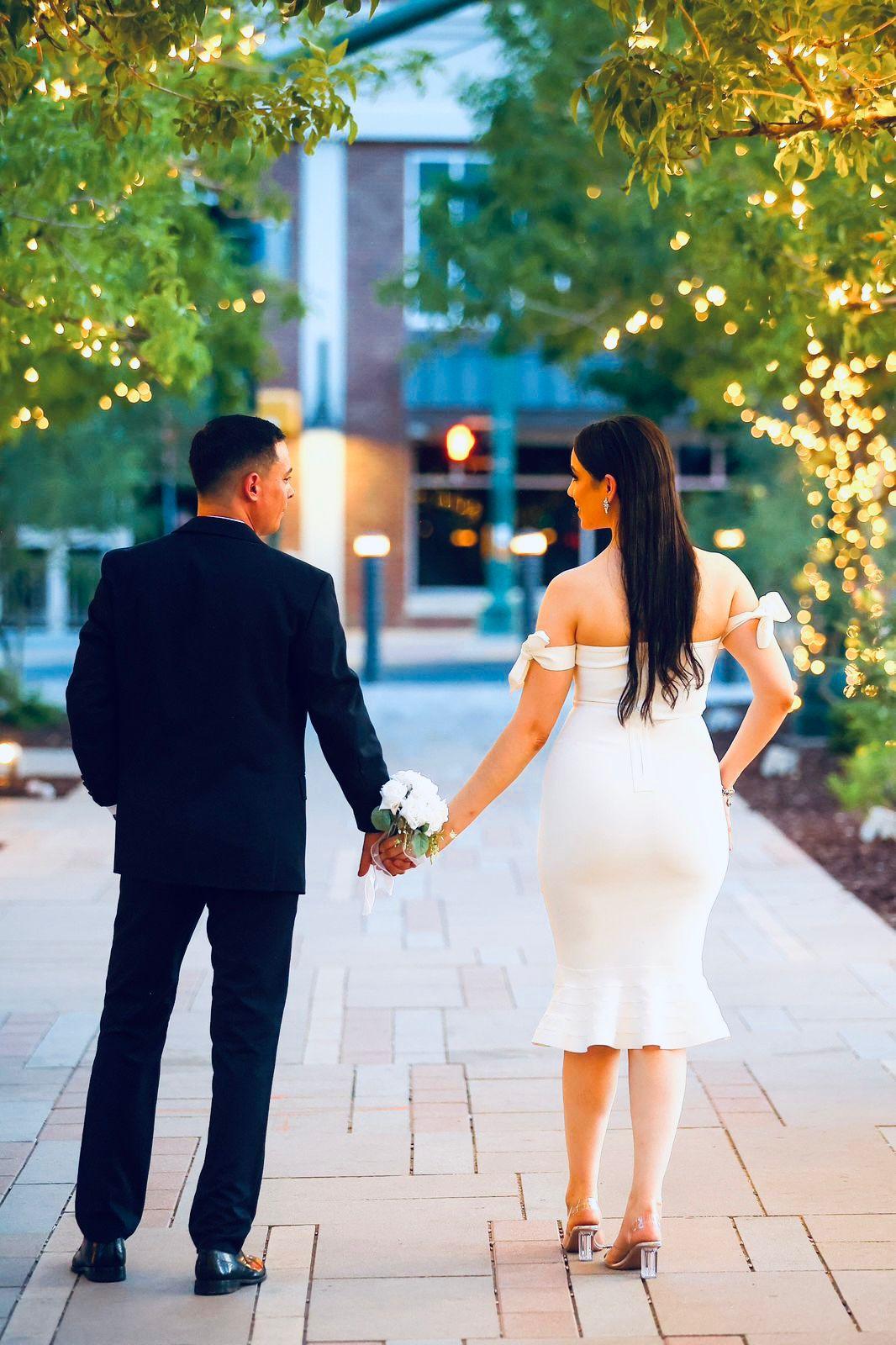 The Wedding Website of Karen Paredes and Omar Solano
