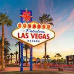 Welcome to Fabulous Las Vegas Sign