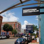 Downtown Bentonville