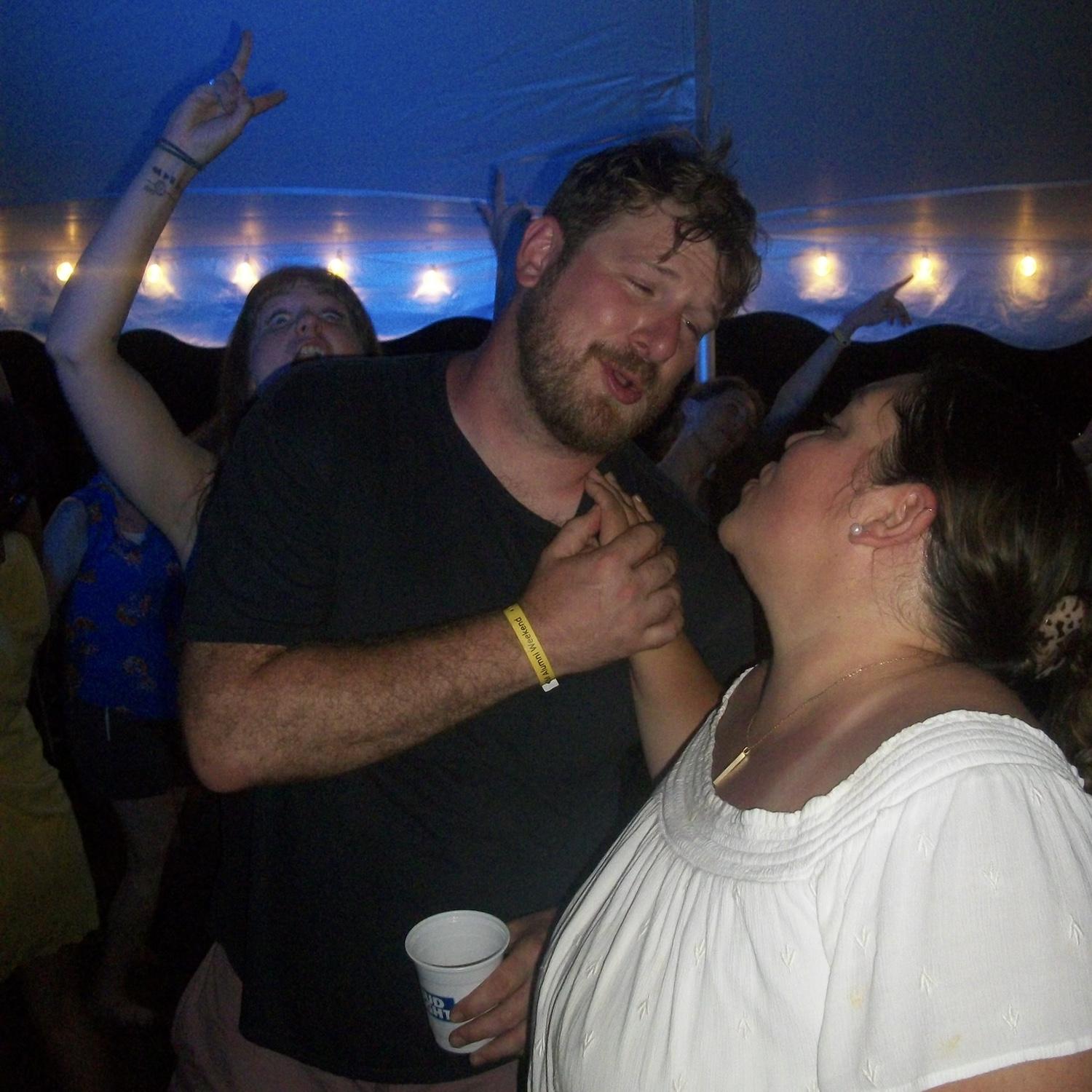 Alumni Weekend at St. Mary's College of Maryland | June 2024 in St. Mary's City, MD