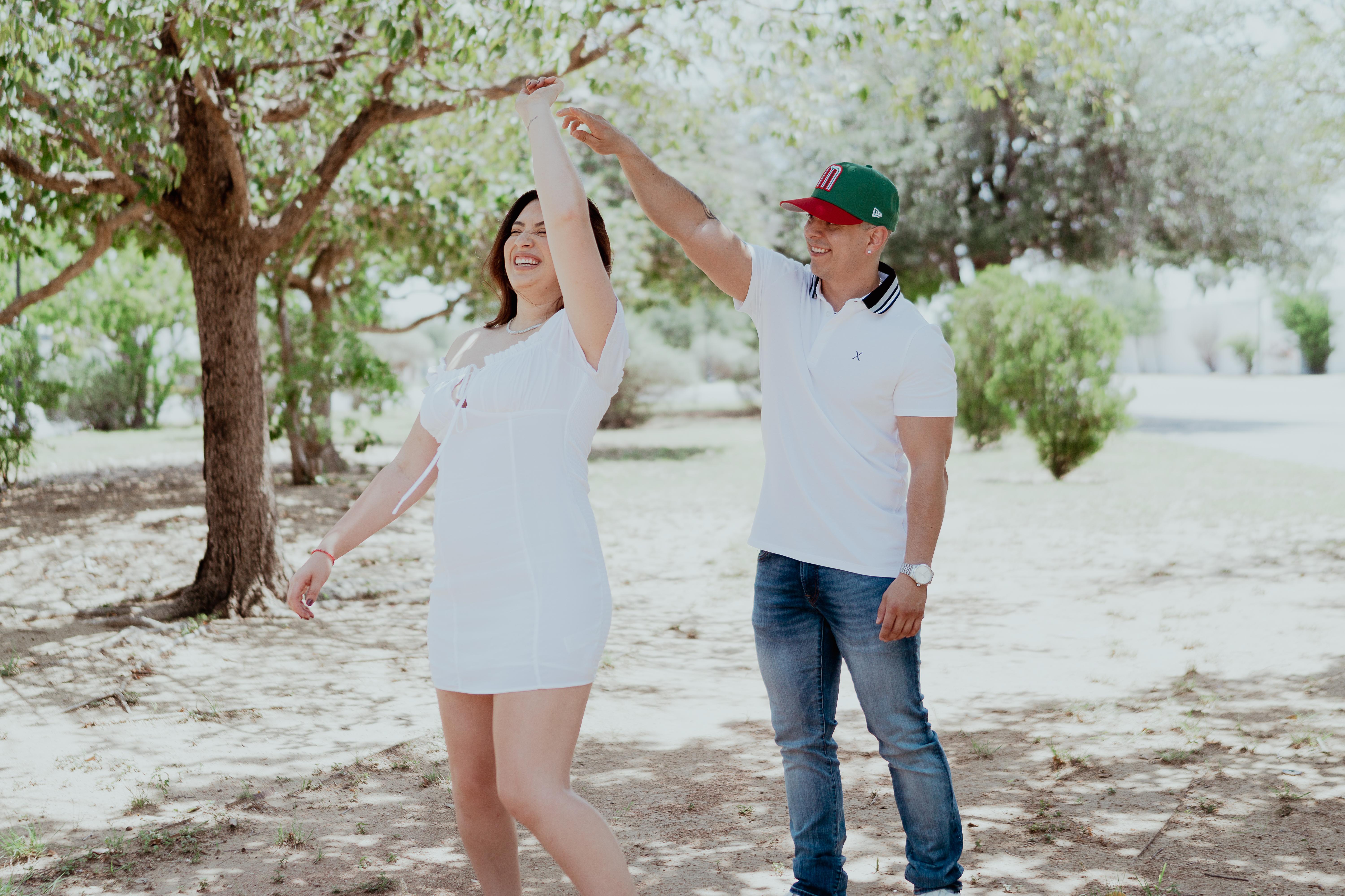The Wedding Website of Araceli Jimenez and Jorge Delgado