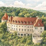 Zinar Castle
