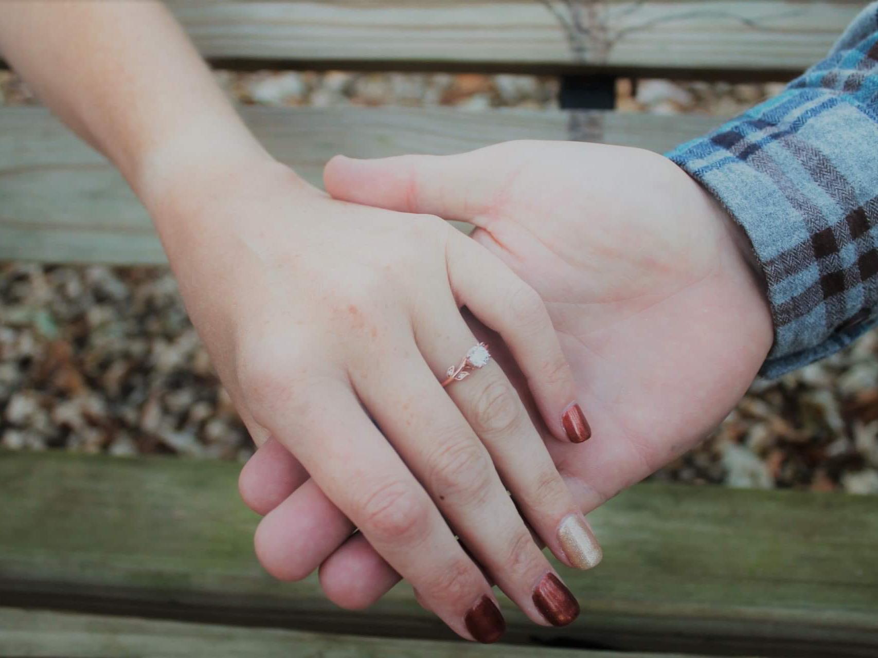 The Wedding Website of Darla Gregory and Derek Crocker