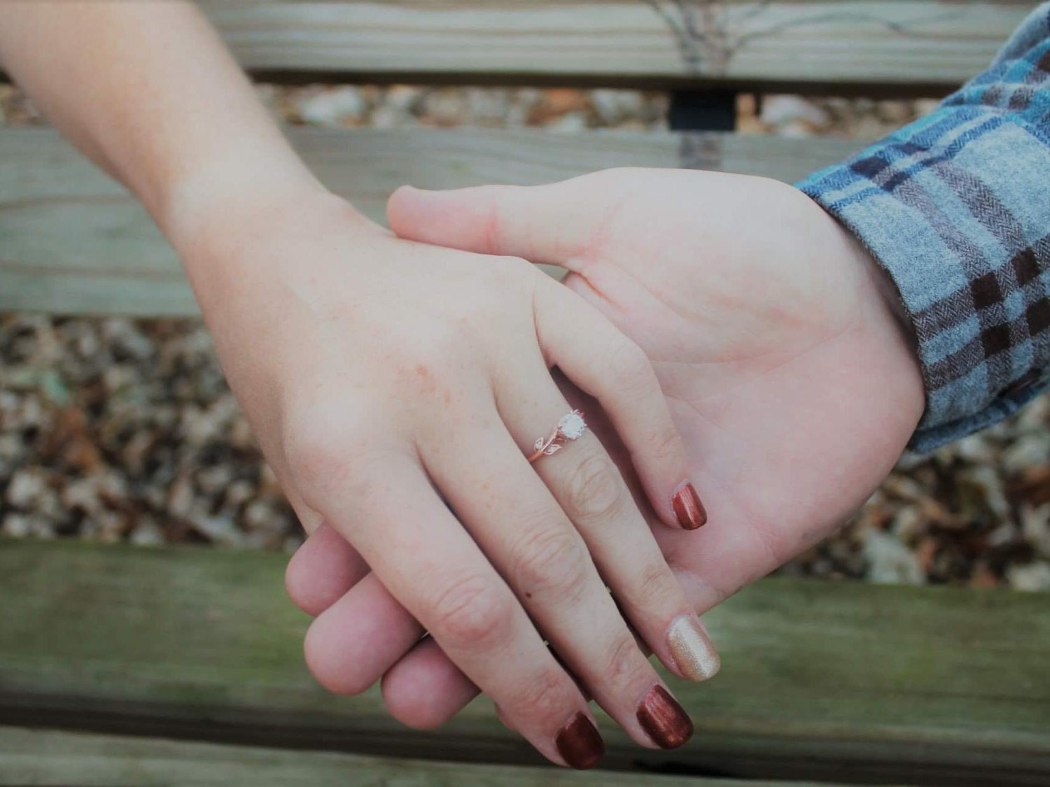The Wedding Website of Darla Gregory and Derek Crocker
