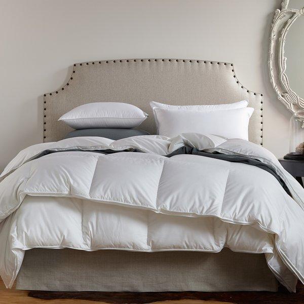 Down Filled Fall Weight Duvet Insert