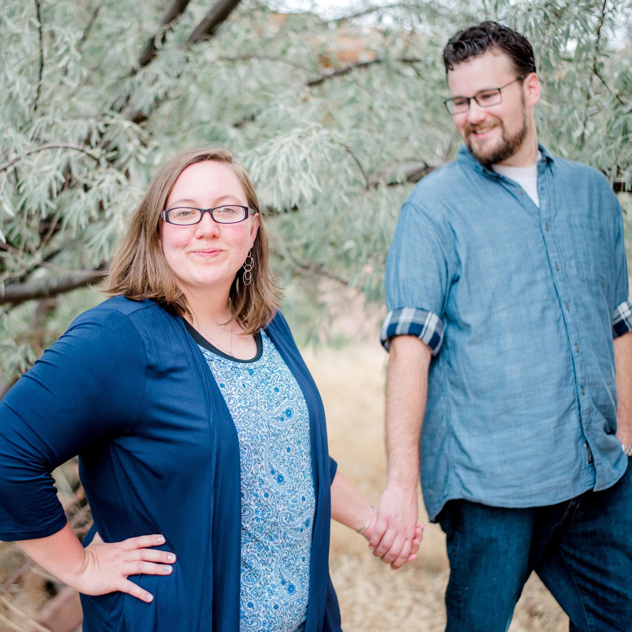 Our incredible engagement photos taken by the talented Meghan Rose: http://meghanrosephotography.com/