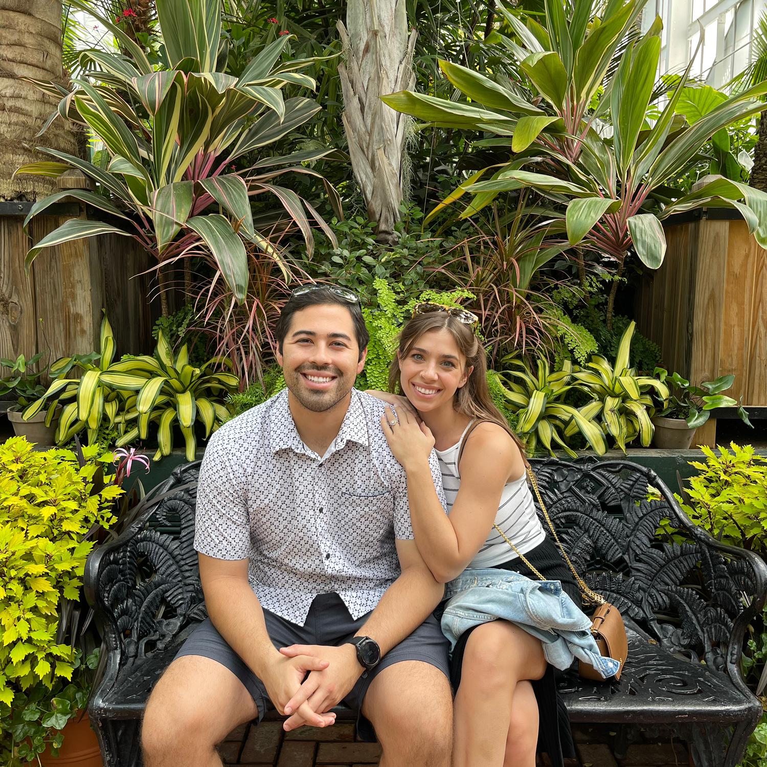 September 22, 2022
Biltmore Estate