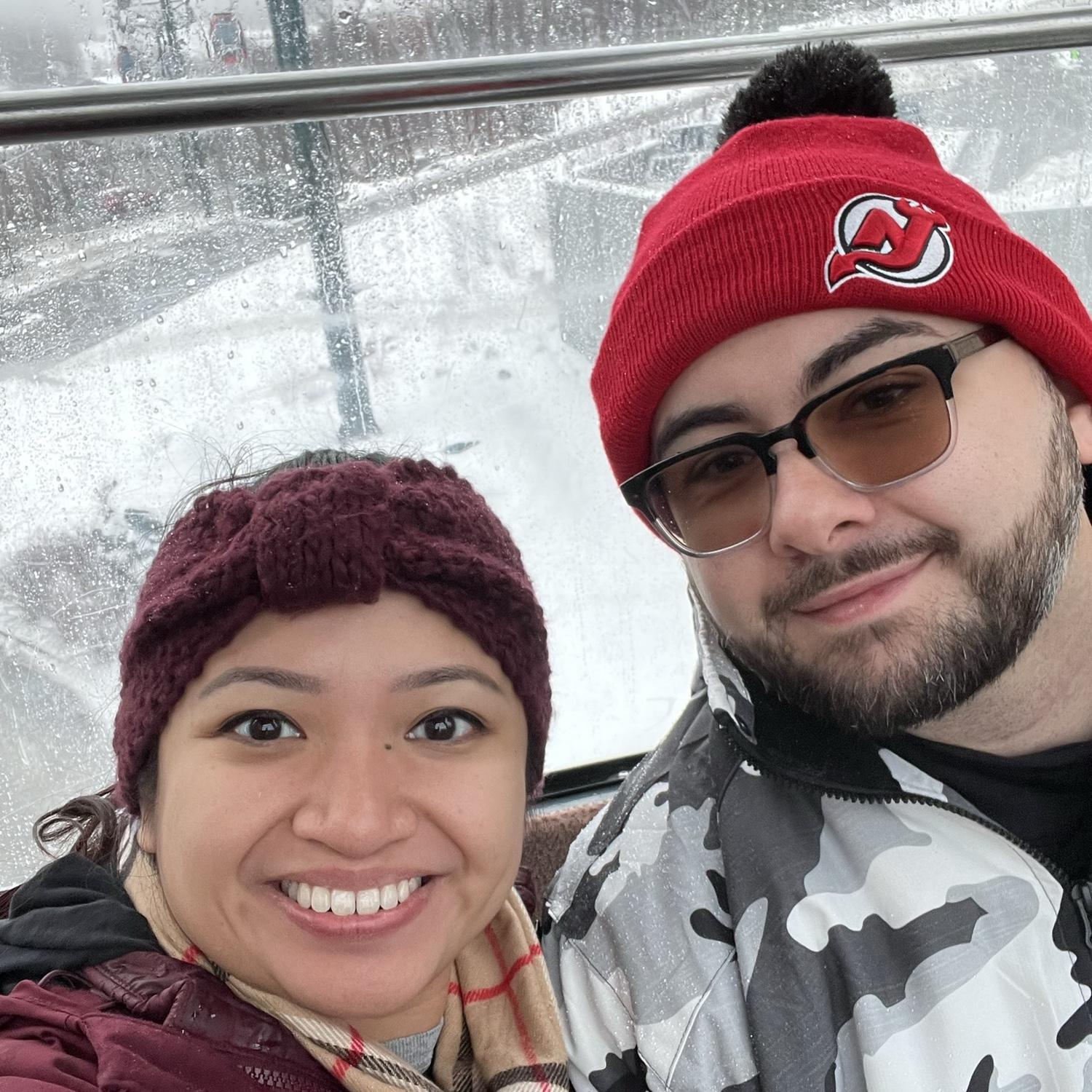 Weekend in Stowe, VT 2023