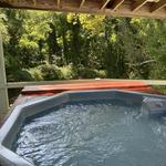 Hot Springs Resort And Spa