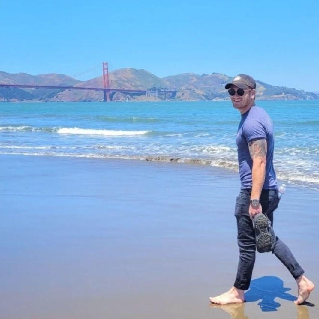 San Francisco 2022
