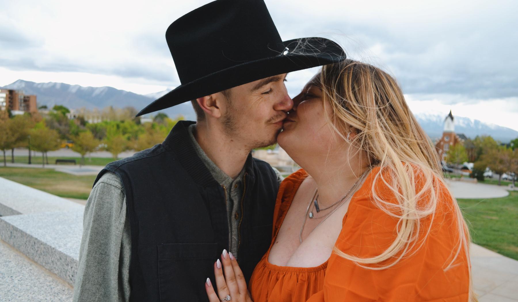 The Wedding Website of Sydnie Mickelsen and Cole Sadler