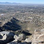 Piestewa Peak Summit Trail