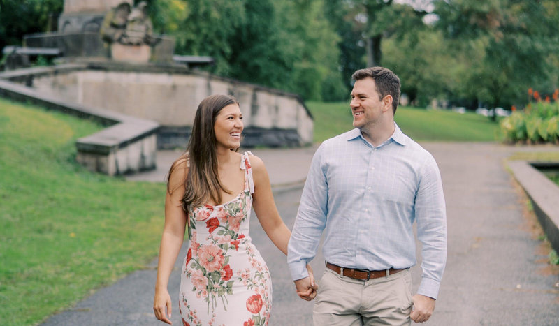 Meg Bertoline and Robbie Rumeld's Wedding Website