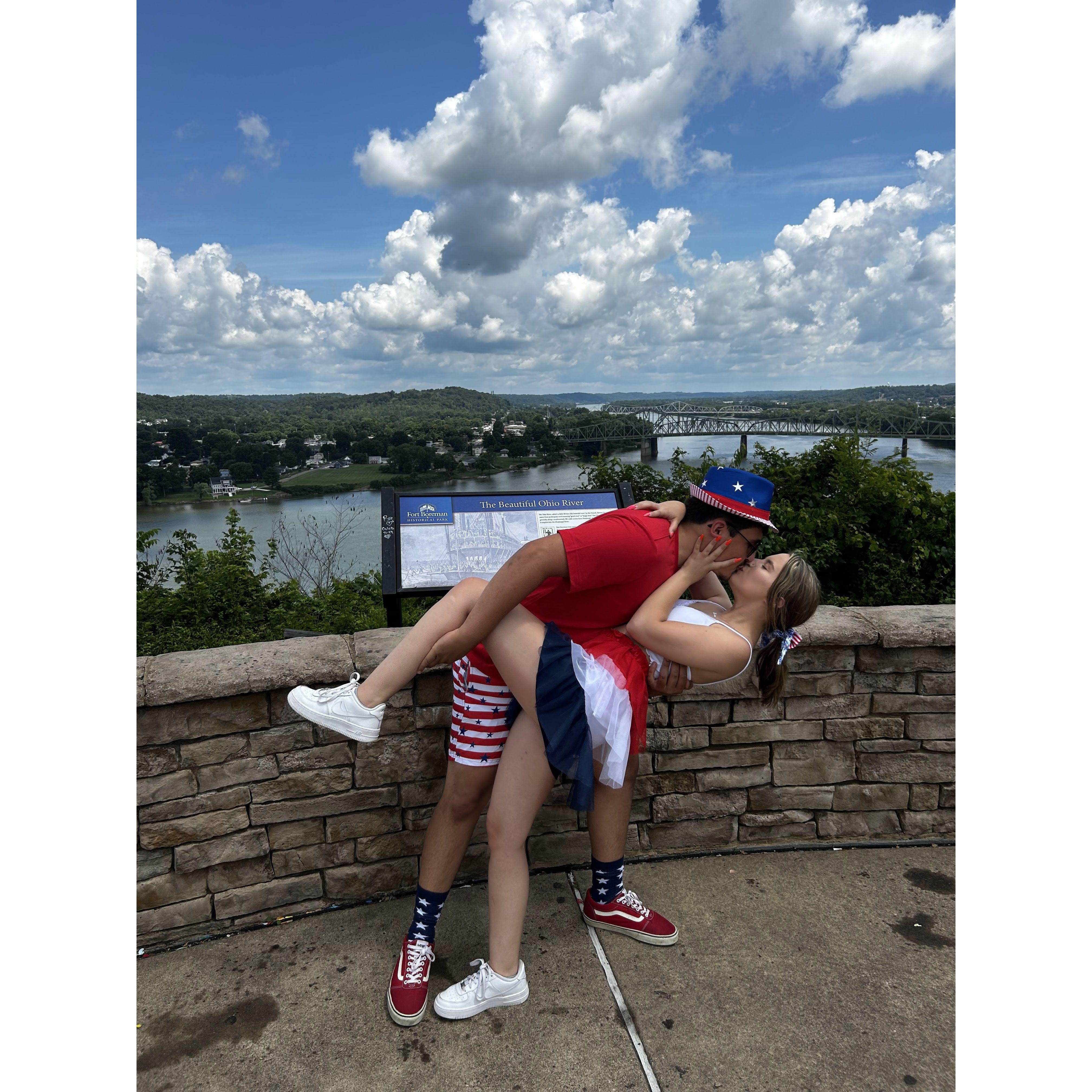 4th of July