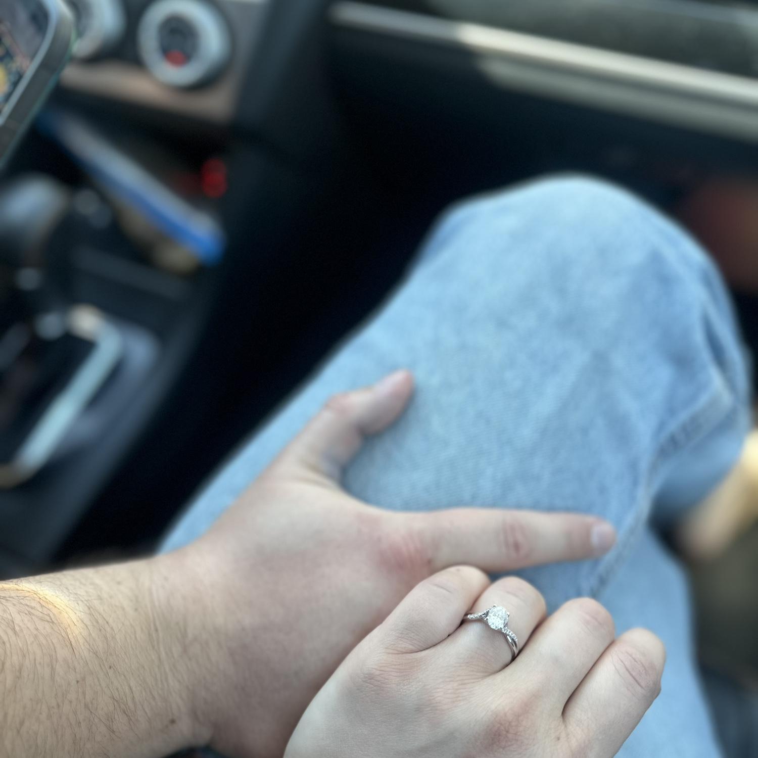 💍🤍