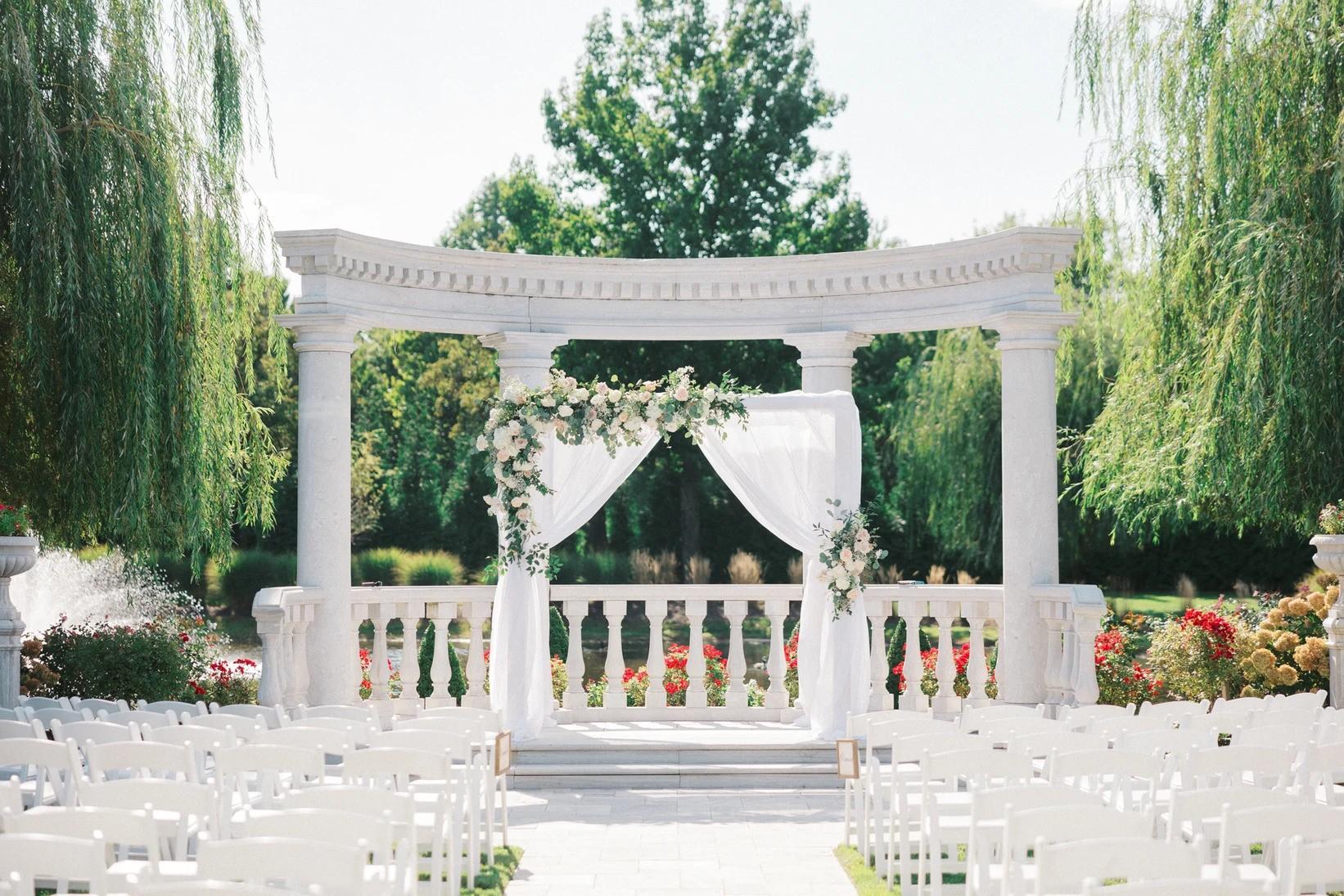The Wedding Website of Natalie Dorely and Nicanor Beaugé