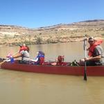 River Sports (Canoe and Kayak)