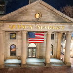 Quincy Market