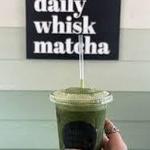 Daily Whisk Matcha