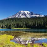 Mount Rainier
