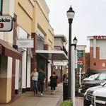 Mayfaire Town Center