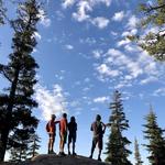 Bear Valley Adventure Company (BVAC)