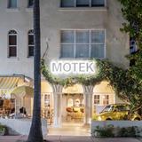 Motek