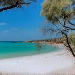 Meelup Beach