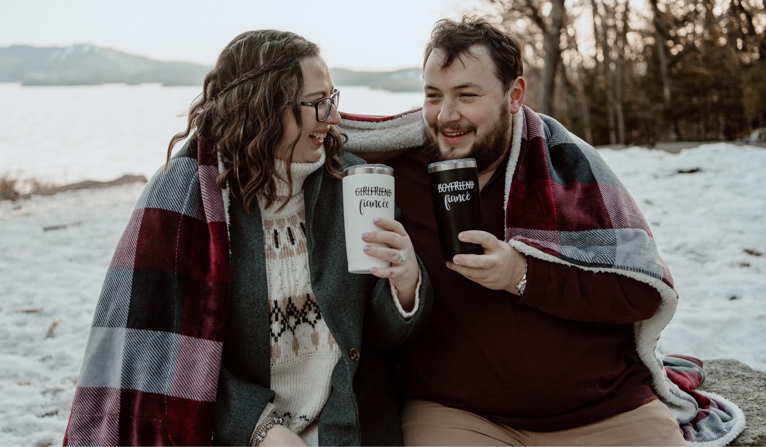 The Wedding Website of Jess MacNeil and Dan Perriello