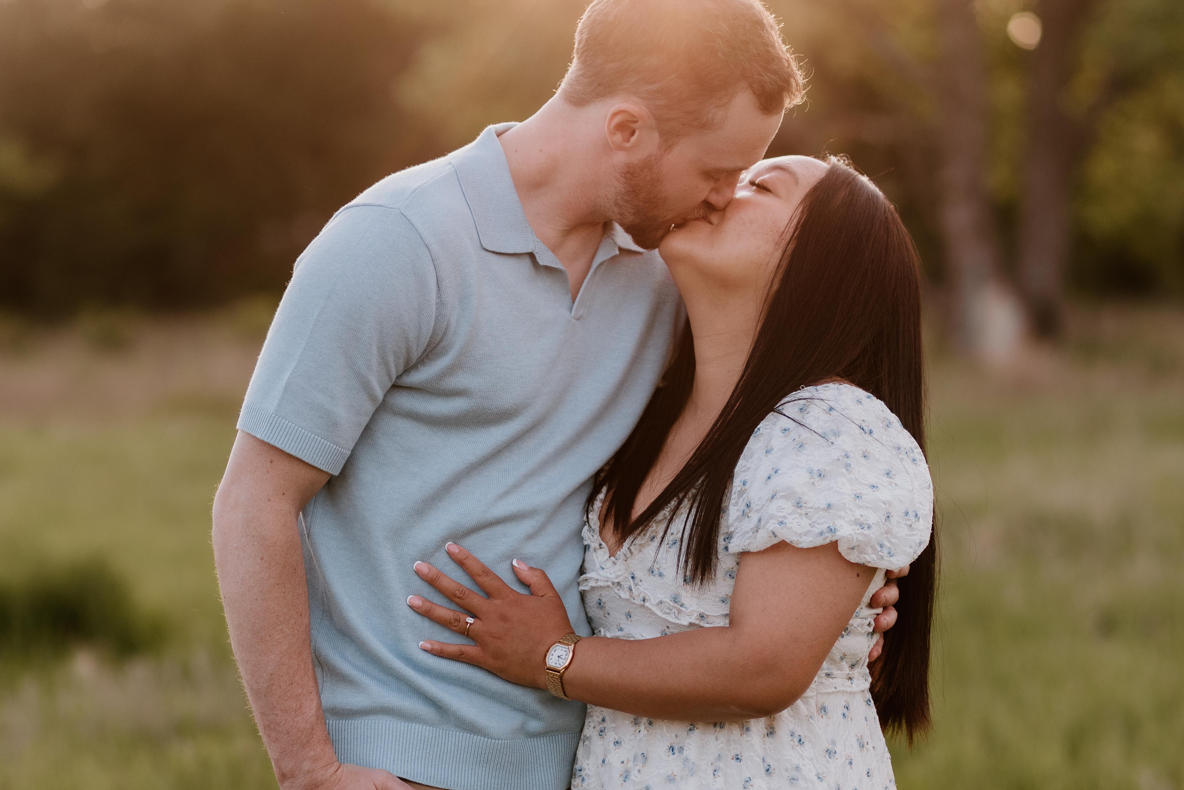 The Wedding Website of Lam Nguyen and Thomas Speers