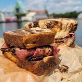 BoardWalk Bakery