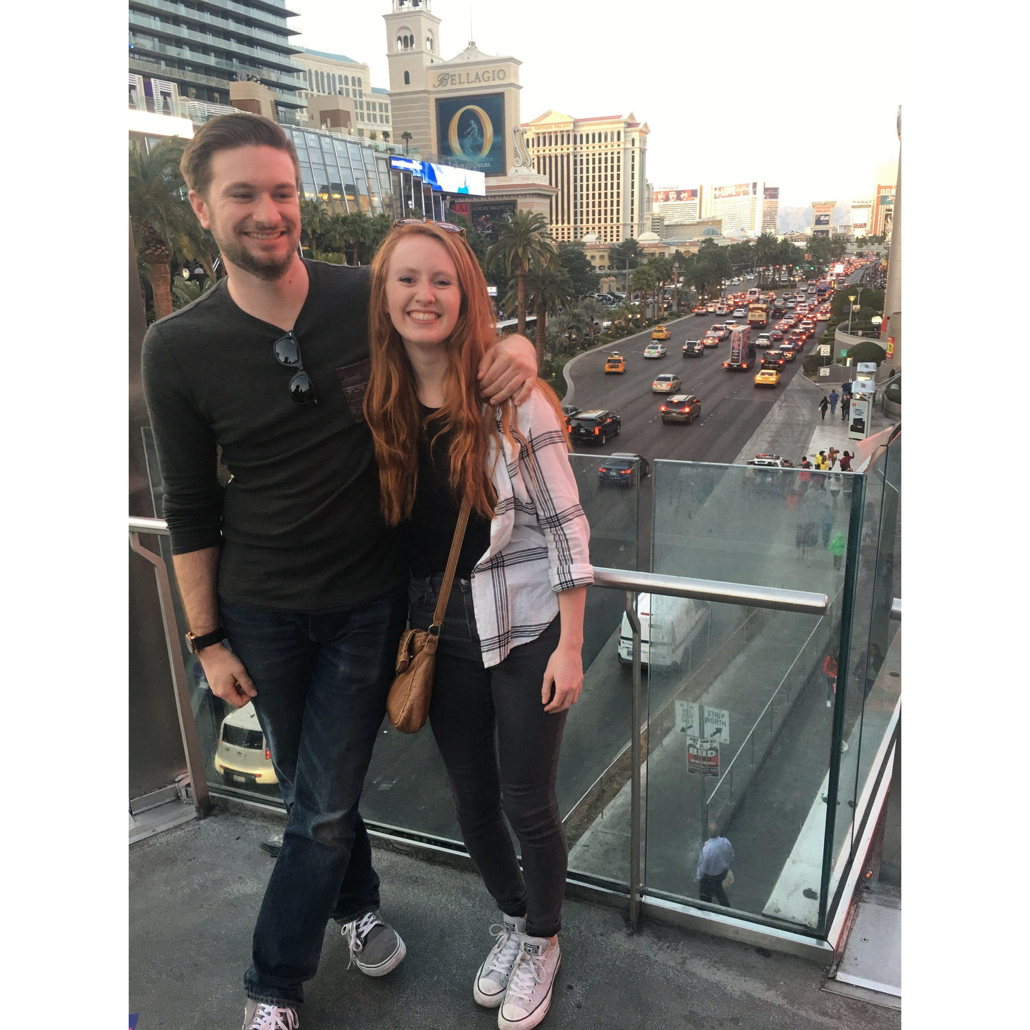 Vegas | January 2018