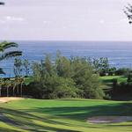 Turtle Hill Golf Club at Fairmont Southampton