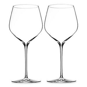 Waterford® Elegance Cabernet Sauvignon Wine Glasses (Set of 2)