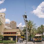 Miracle Mile Coral Gables Shopping District