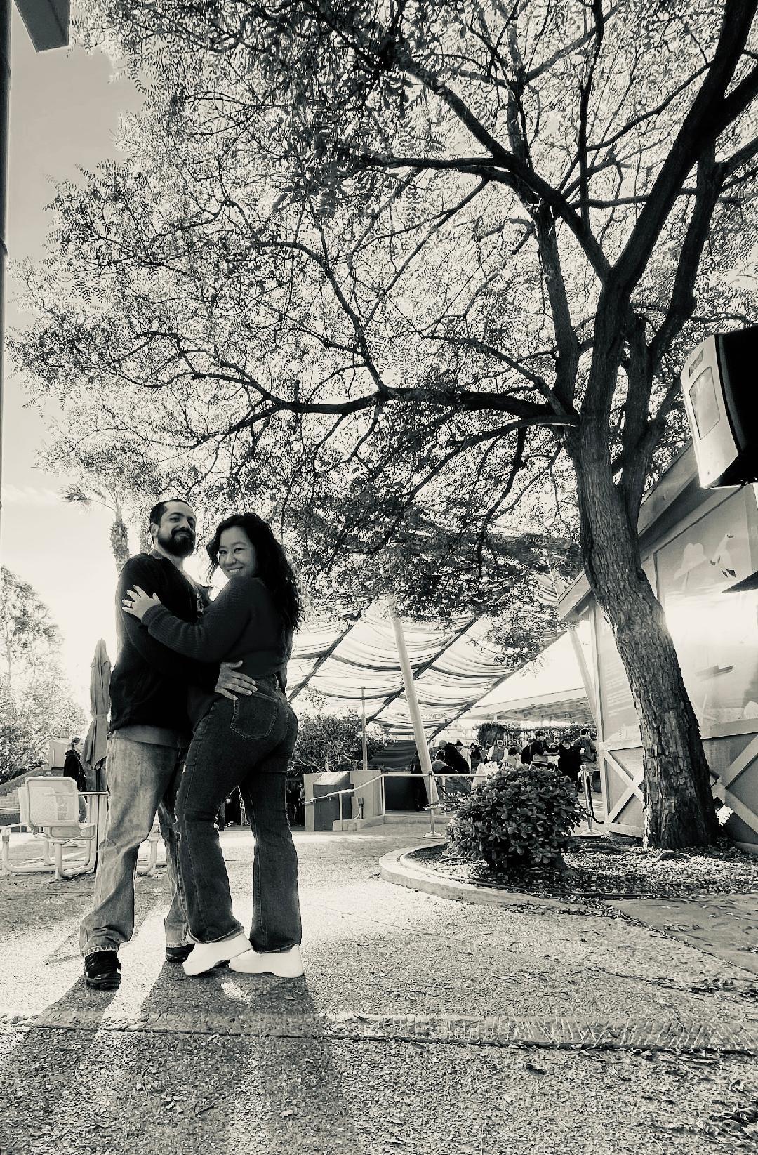 The Wedding Website of Yadira Urizar and Gabriel Martinez