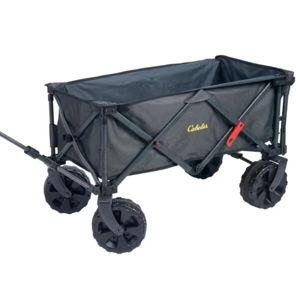 Cabela's Big Outdoorsman All-Terrain Wagon