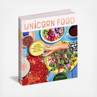 Unicorn Food