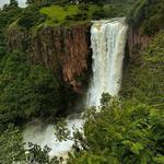 Howick Falls