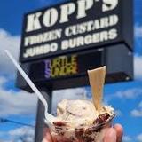 Kopp's Frozen Custard