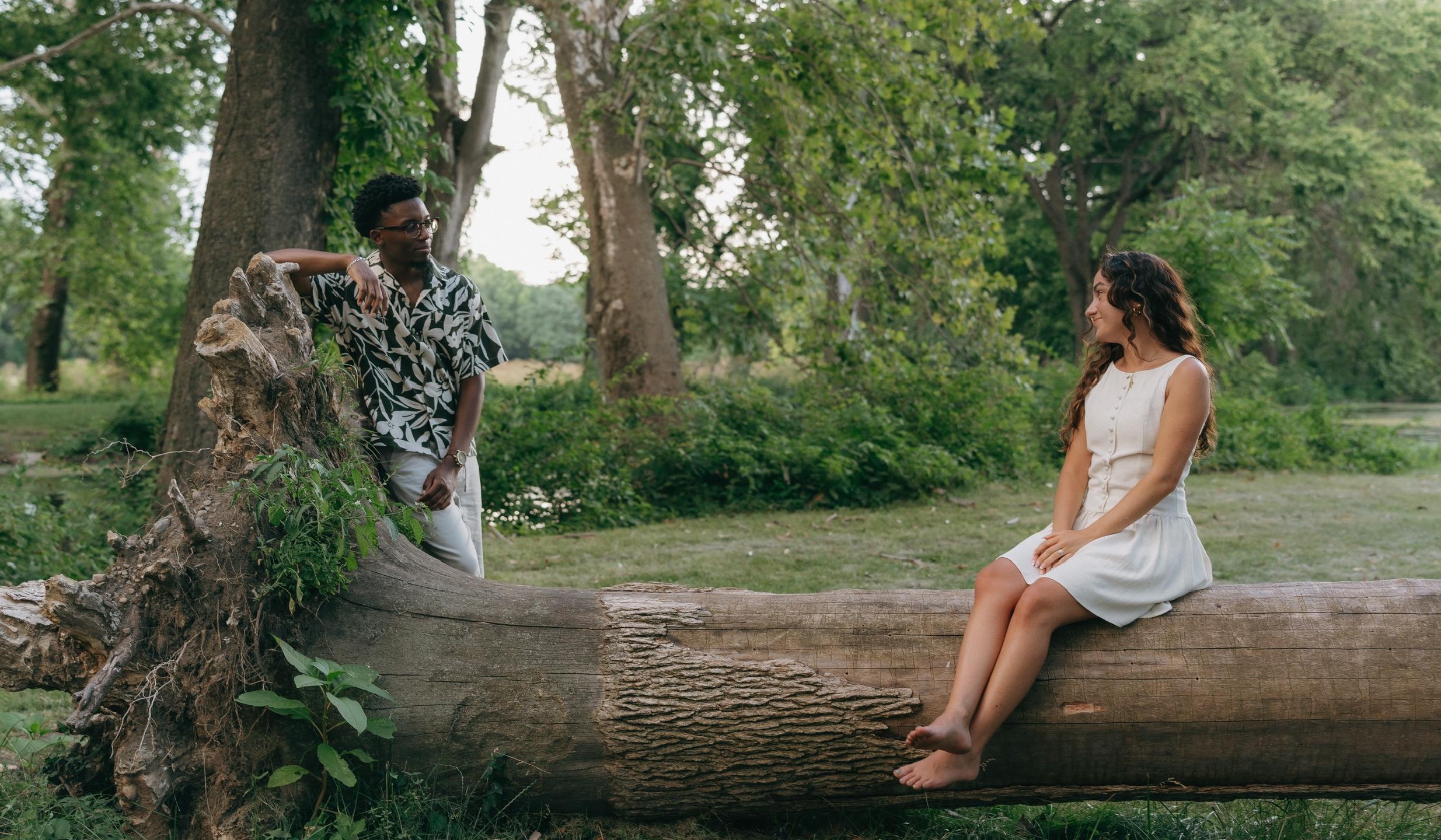 The Wedding Website of Charis Williams and David Kisitu