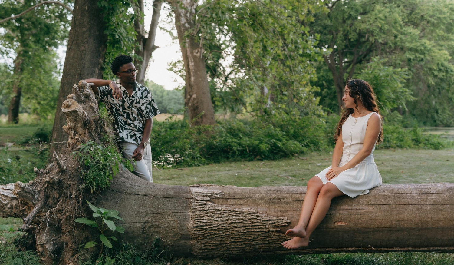 The Wedding Website of Charis Williams and David Kisitu
