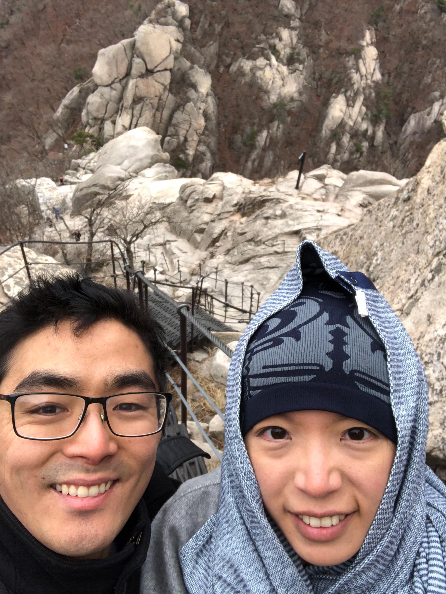 Seoul 2019