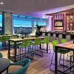 Infinity: A Skybar & Cafe