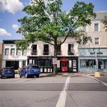 Greenwich Avenue