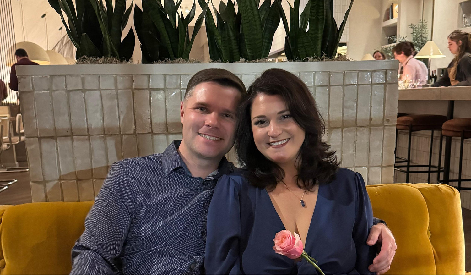 Jeanne Marie Blanchet and Jared Michael Westberry's Wedding Website